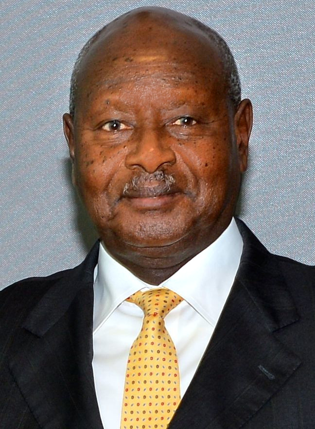 Museveni Names 2026-2031 Cabinet, Dropping Scores of Ministers While Retaining N