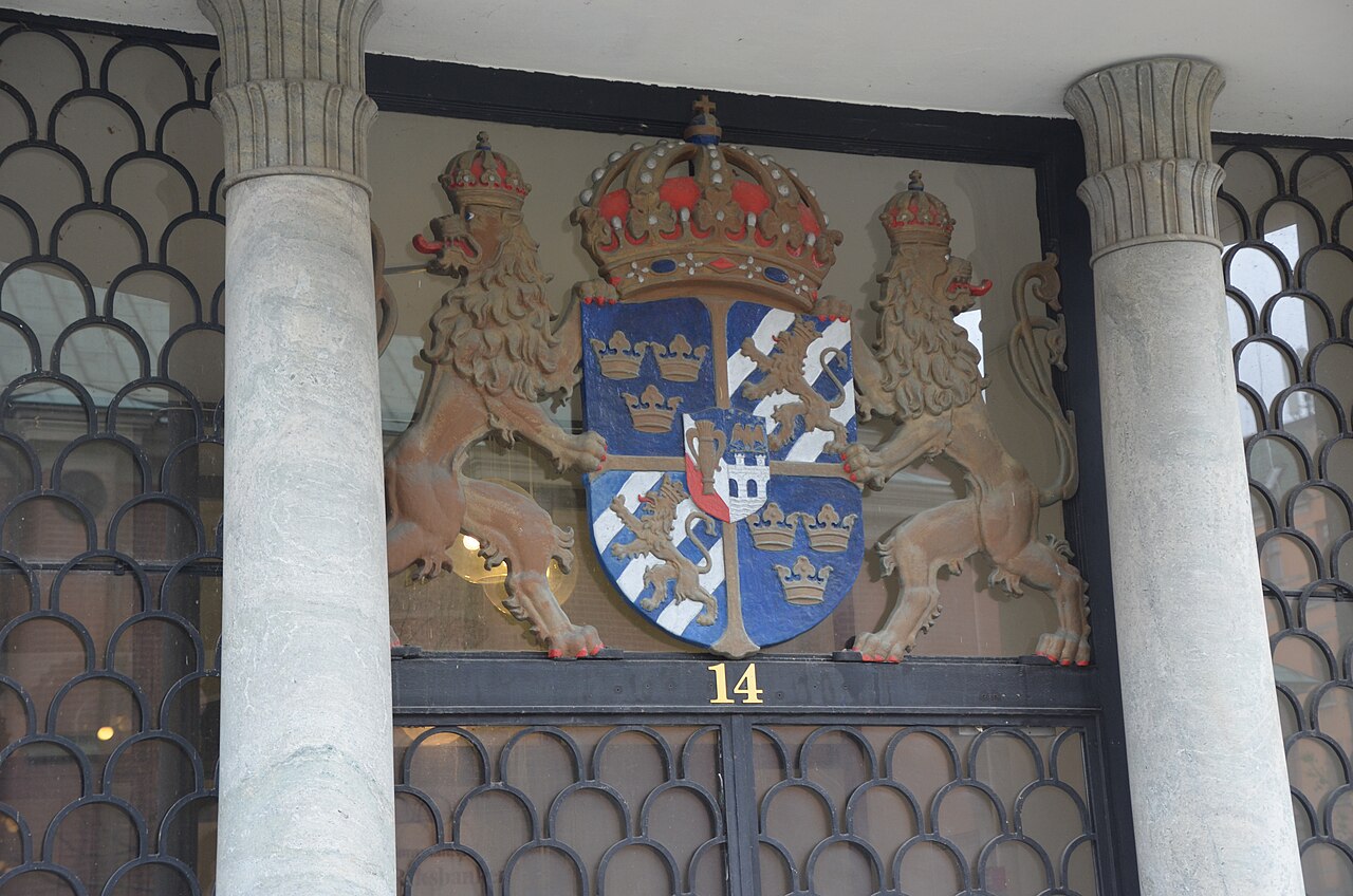 Riksbank holds policy rate at 1.75% as Middle East war clouds inflation outlook