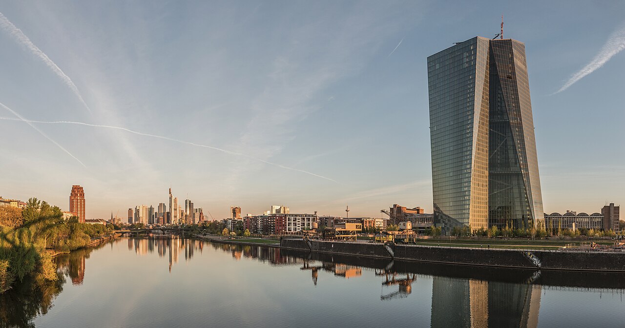 ECB raises rates for first time since 2023 as Iran war stokes inflation