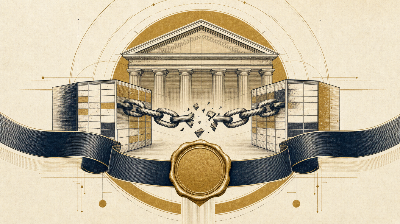 Federal Reserve Board issues enforcement action with former employee of Bank of
