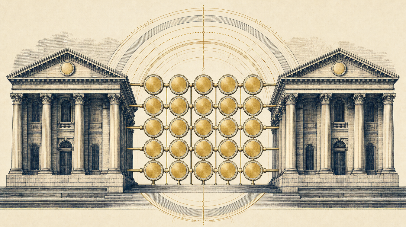 FCA and the Bank of England set out approach to joint regulation of systemic sta