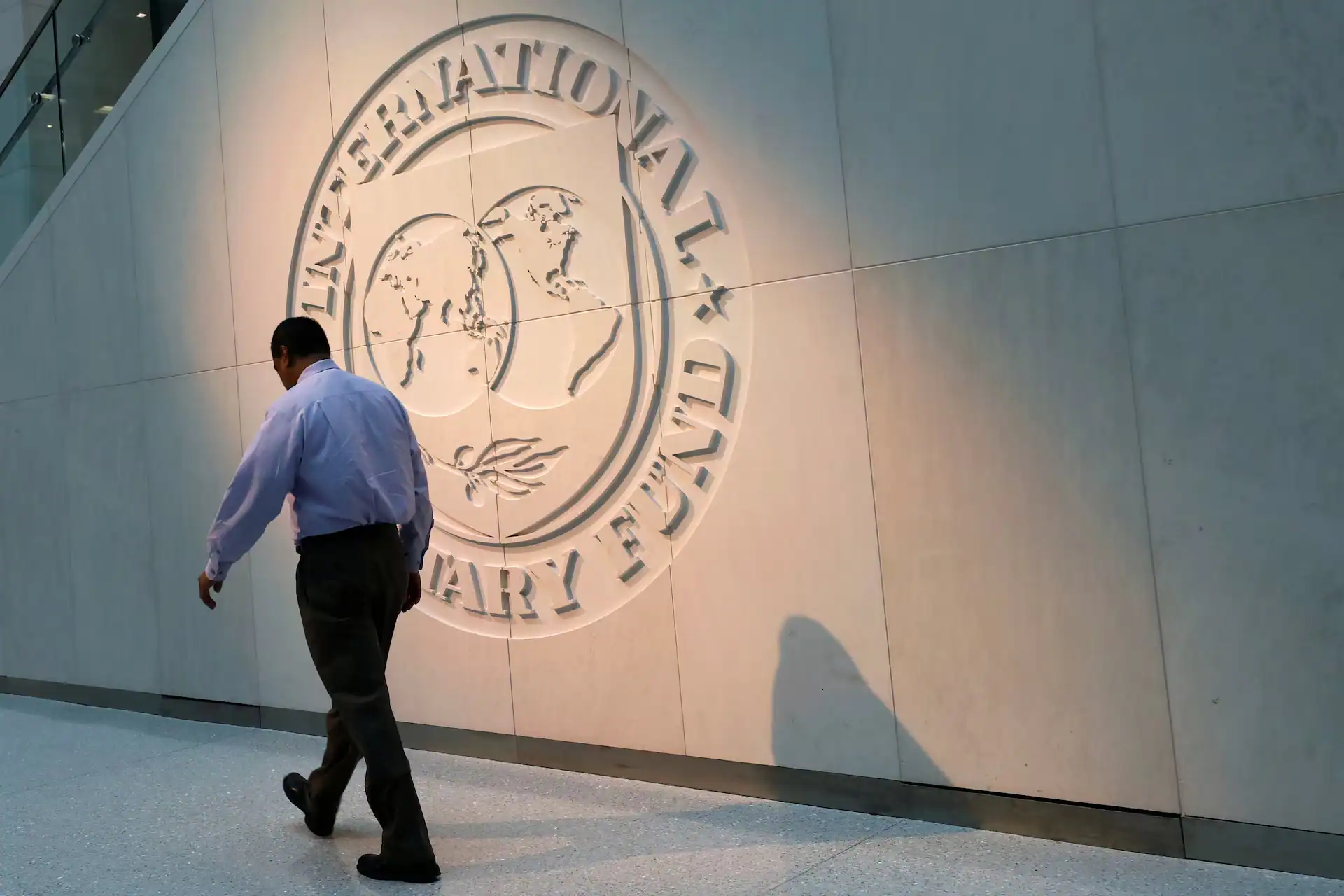 IMF completes second review of Argentina's $20bn EFF, releasing about $1bn