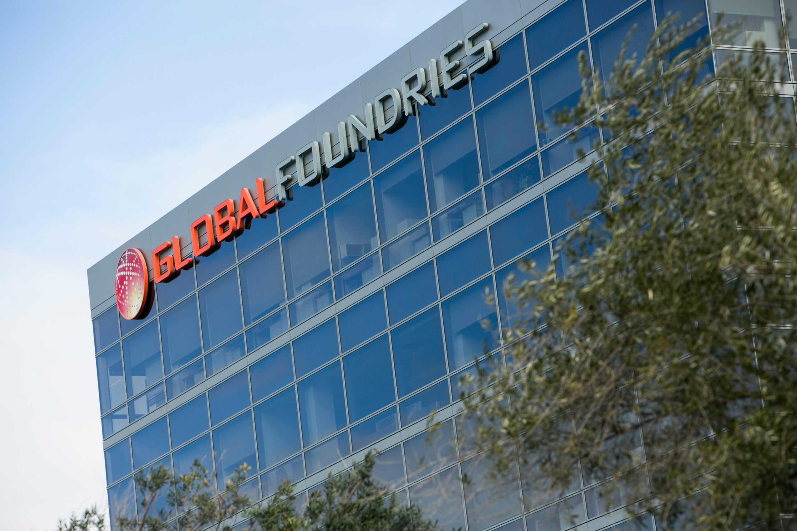 Mubadala raises about $2bn selling 22 million GlobalFoundries shares in block tr