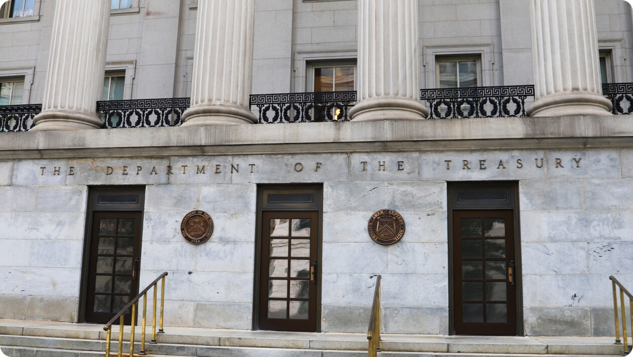 OFAC sanctions Sinaloa Cartel cash-to-crypto fentanyl laundering networks