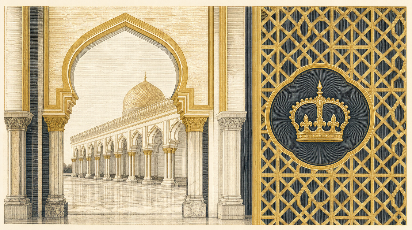 PM meeting with His Majesty Sultan Haitham Bin Tarik Al Said of Oman: 2 July 202